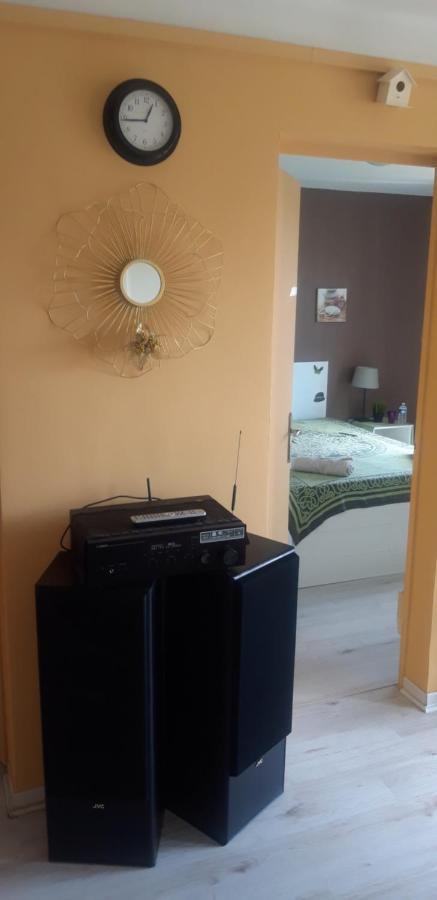 Chambre D'Hote Zen Chez Philippe Marseilles Buitenkant foto