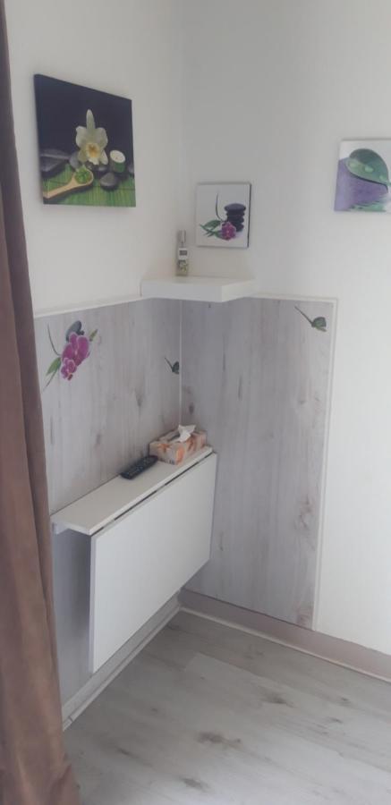Chambre D'Hote Zen Chez Philippe Marseilles Buitenkant foto