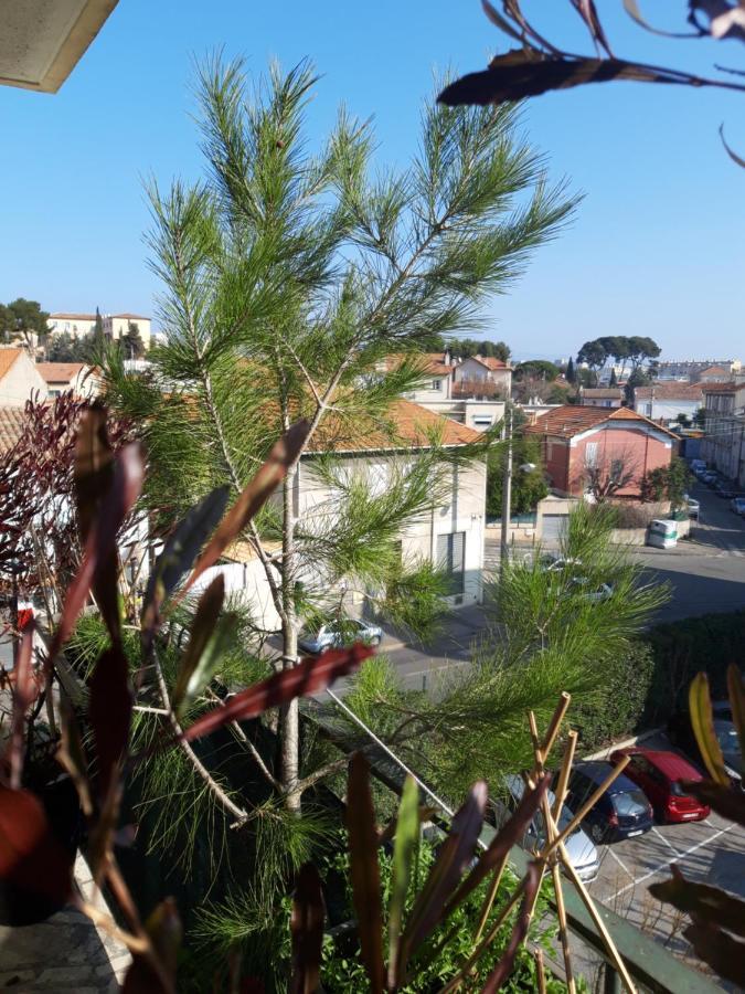 Chambre D'Hote Zen Chez Philippe Marseilles Buitenkant foto