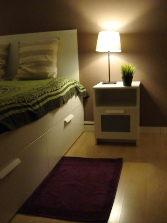 Chambre D'Hote Zen Chez Philippe Marseilles Buitenkant foto