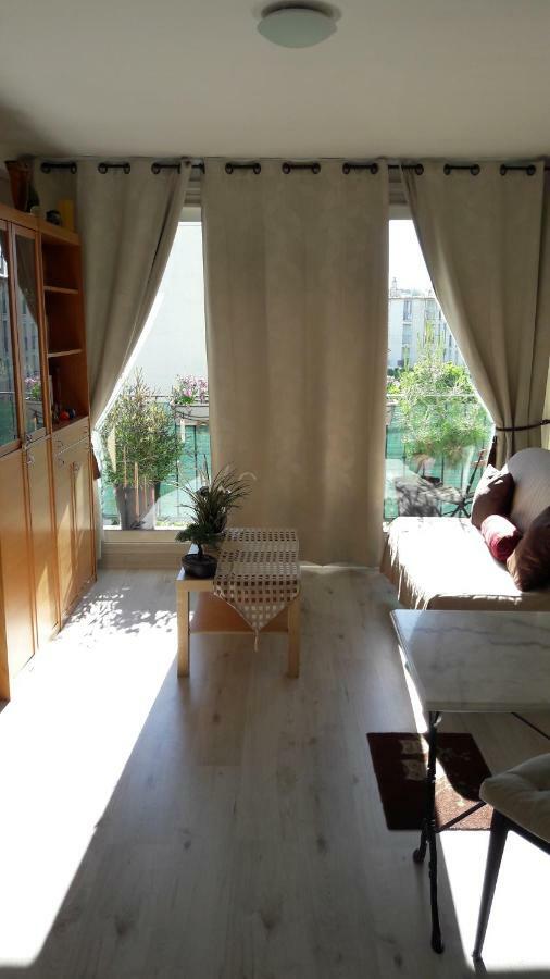 Chambre D'Hote Zen Chez Philippe Marseilles Buitenkant foto