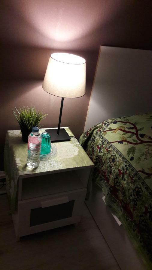 Chambre D'Hote Zen Chez Philippe Marseilles Buitenkant foto