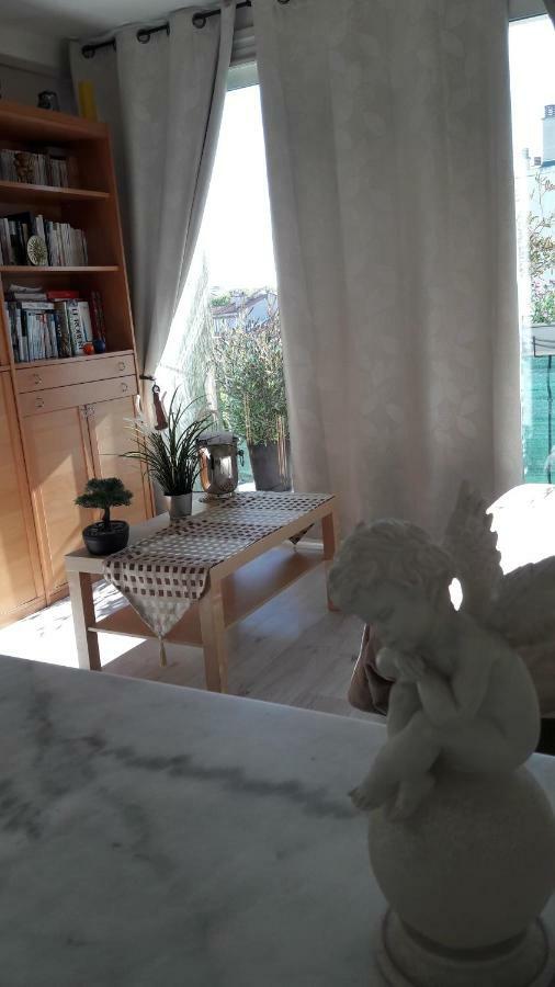 Chambre D'Hote Zen Chez Philippe Marseilles Buitenkant foto